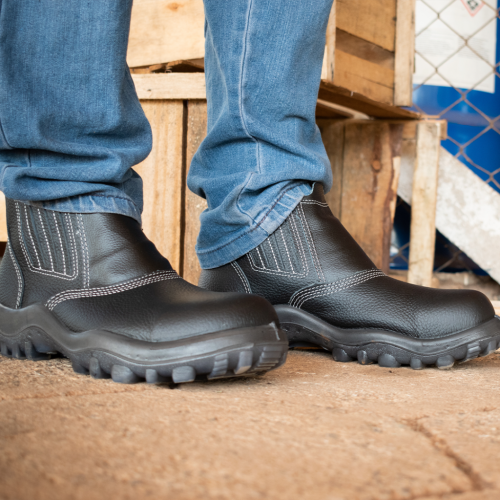 How to choose the best safety shoes